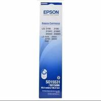 Pita printer Epson LQ 2190 (hanya pita)