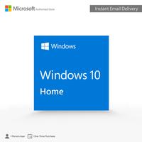 Jual Windows 10 Home Original Terlengkap - Harga Murah Juni 2024