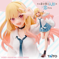 Coreful Figure Kitagawa Marin : Uniform Ver. - Sono Bisque Doll wa Koi wo Suru