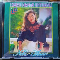 CD NOLA TILAAR DIRIKU HANYA UNTUKMU
