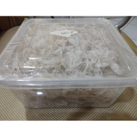 READY SARANG BURUNG WALET HANCURAN ASLI NETTO 145 GR SIAP KONSUMSI