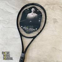 Review Head Speed PRO Legend 2024 Tennis Racket ( Raket Tenis ) | Tokopedia