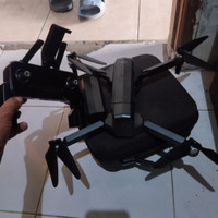Drone Sjrc F11S 4K Pro V1  3Km