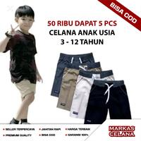 Celana Anak