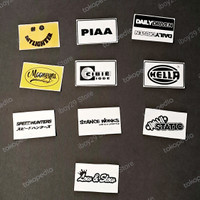 Sticker skin etoll kalcer