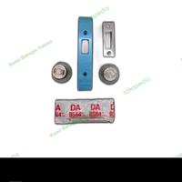 KUNCI MIWA DA-8-64/40 ST KAMAR MANDI ATAU TOILET