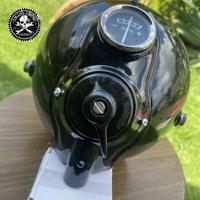Lampu Headlamp Model Lucas 7" Triumph Bsa Ajs Norton