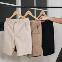 LATE NIGHT SALE CELANA CHINO CINO PENDEK PRIA DEWASA