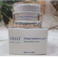 obagi hydrate luxe Moisture Rich Cream 48.gr
