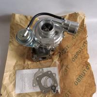 TURBO CHARGER ISUZU DMAX D-MAX 8-9801-1892-3