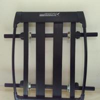 Roof Rack Platinum Universal