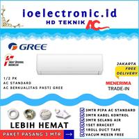 AC 1/2 PK Pilihan Lengkap Harga Terbaru Februari 2025 - Tokopedia