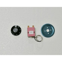 Terjangkau Thermostat Temperatur Control 50C - 300C Cup Sealer