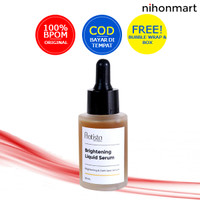 Pratista Brightening Liquid Serum 30ml