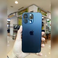 Jual Iphone 15 Pro Max Second Ibox Terbaru - Harga Murah Juni 2024