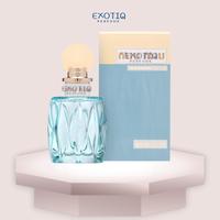 Miu miiiuu bleue EDP 100ml