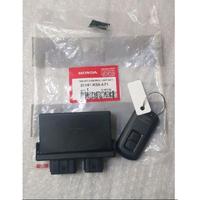 READY scu smart control unit Vario 150 keyless/35141k59a71