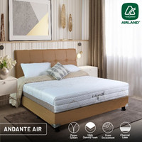 Kasur Springbed Airland Andante Air - Spring Bed
