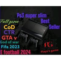 PS3 Super Hemat