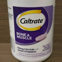 Caltrate Bone Muscle isi 200 tab 600mg cal & d3 1000 iu tulang kuat