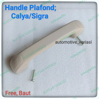 Handle plafon Calya Sigra pegangan plafond Calya Sigra Handle plafond