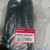 KARET BOOT DEPAN CB 200 CB 175 ULIR COVER SHOCKBREAKER CB175 CB200