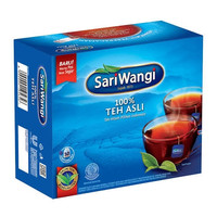 Teh sariwangi isi 50 kantong