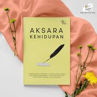 Buku Aksara Kehidupan : Kisah Inspiratif