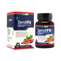 Sendifit - Obat Herbal Asam Urat Dan Rematik Terbaru!
