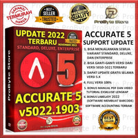 accurate 5.0.20 Full Version