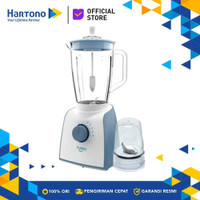 Turbo Countertop Blender Lavender EHM8097/52