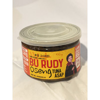 TUNA SEGAR & BUMBU KHAS BU RUDY oseng TUNA ASAP