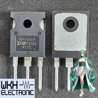10pcs IRFB4410Z MOSFET Transistors – 97A 100V TO-220 Original For DIY Electronics