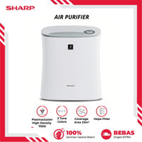 SHARP Air Purifier FP-F30Y-A/C/H