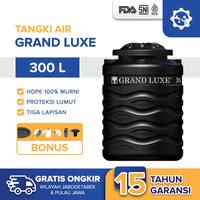 GRAND LUXE
