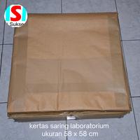 Jual Kertas Saring Laboratorium Murah - Harga Terbaru Agustus 2025