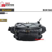 Jual GREGORY x dancing barefoot waist bag collab series