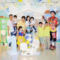 badut kalimalang | badut pondok bambu badut pondok gede badut klender badut jatibening