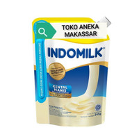 INDOMILK KENTAL MANIS SKM POUCH 545GR