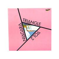 Vinyl Niagara Triangle ‎– Niagara Triangle Vol.2 [Piringan Hitam/Vinyl/LP/PH]