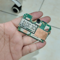 mesin Oppo a1k mati perawan