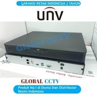 EF NVR 32 Channel UNV NVR302-32S Uniview / NVR Uniview / NVR UNV 32CH