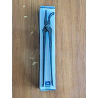 Clincher Mustad - Catut Mustad - Alat pemotong kuku kuda