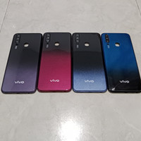 Tutup Belakang Backdoor Kesing Vivo Y12 Y15 Y17 Original