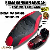 Cover Jok Motor Vario