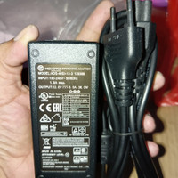 ADAPTOR/ POWER SUPPLY POMPA 12V 3A / CCTV