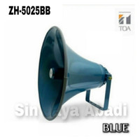Horn Speaker Corong TOA ZH 5025 BB ORIGINAL TOA ZH-5025 BB ORIGINAL
