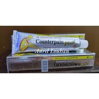 Counterpain untuk Redakan Nyeri Otot & Sendi, Harga Termurah! Mei 2025
