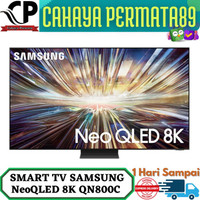 SAMSUNG 75QN800C SMART TV 75 INCH SUHD 8K Neo QLED SAMSUNG QN800C QA75QN800C