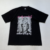Tshirt Uniklo x Andy Warhol